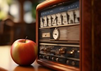 苹果怎么听广播电台，iPhone在线收听广播软件有哪些