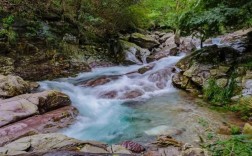 龙吟山风景区