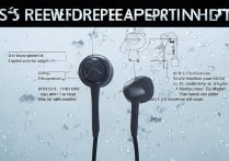 苹果耳机进水后还能修吗？教你应急处理方法