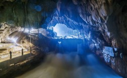 本溪望天洞风景区