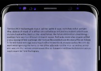 三星s8右上角n怎么关闭？方法是什么？