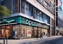 oppo 地址
