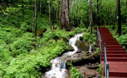 虎峰岭风景区怎么样