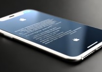 苹果手机开机显示关机是什么原因导致的？