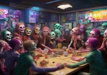 微信小游戏僵尸群聊活跃了?背后原因是什么?