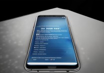 三星S8双卡双待怎么设置才能同时用？