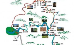 青要山旅游攻略，如何规划一次完美的旅行体验？