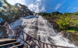 遂川白水仙风景区门票