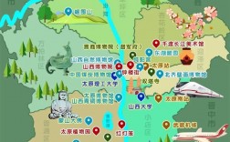 大原旅游攻略，如何规划一次完美的旅行？