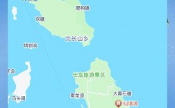 太原到长岛旅游，有哪些不可错过的攻略？