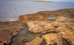 桃渚龙湾海滨风景区