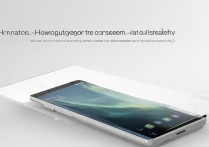 华为P8怎么有两个屏幕？副屏功能在哪开启使用？