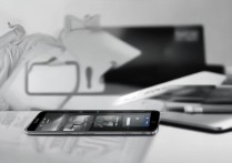 华为手机开热点后，如何共享文件给连接设备？