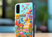华为手机壳儿童