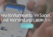 vivo手机主题数据丢失了怎么找回？