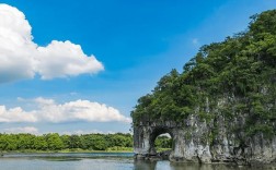 桂林阳朔风景区