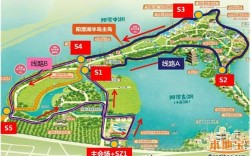 阳澄湖半岛旅游攻略，如何规划一次完美的旅行体验？