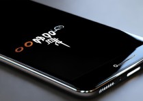 oppo 手机黑屏开不了机