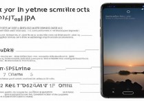 OPPO手机锁屏截图怎么截？长按电源+音量下键吗？