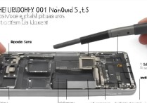 苹果5s拆机换后壳要注意哪些细节？