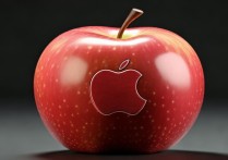 apple标志