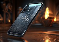 Redmi Note 12 Turbo哈利波特版特色有哪些值得入手？