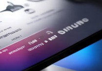 三星显示器怎么调色彩