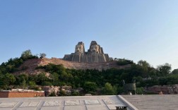 郑州黄河名胜风景区