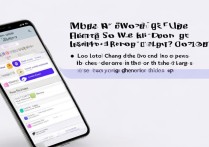 oppo便签图标怎么换位置？长按拖拽还是得设置？