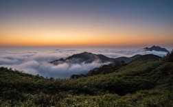 石坑崆风景区