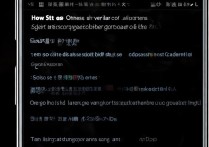 oppo手机怎么设置中文显示？oppo系统语言切换教程