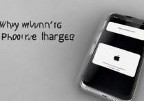 苹果手机充不进去电了怎么回事？充不进电最简单修复方法