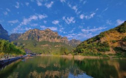 吴家湾风景区