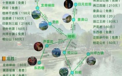 桂林跟团旅游攻略，如何规划一次完美的旅行体验？