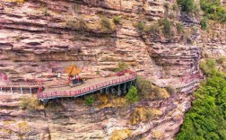 天河山景区介绍风景区