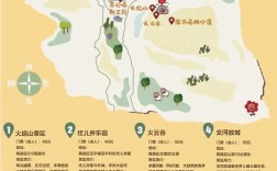 新疆吐鲁番旅游攻略，如何规划一次完美的旅行体验？