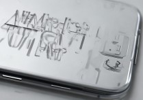 三星s7卡怎么插？三星Galaxy S7卡槽位置及插入方法