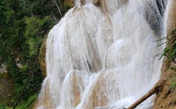 牟尼沟景区旅游