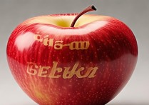 apple字体