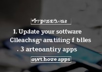 三星s7手机很卡怎么办？教你3招快速流畅不卡顿