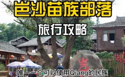 岜沙旅游攻略，如何规划一次完美的岜沙之旅？