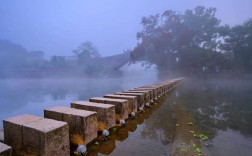 温州泰顺风景区