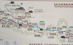 探索北碚，一份全面的旅游攻略能带给我们哪些惊喜？