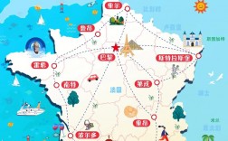 如何制定一份完美的法国旅游自由行攻略？