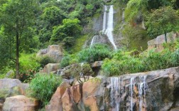 船石湖风景区