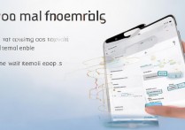 vivo的电子邮件怎么用？vivo手机邮件设置教程