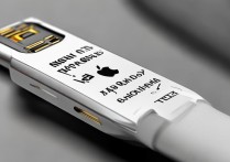 苹果原装数据线怎么认证？非原装如何辨别真伪？