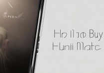 华为Mate9怎么买？官网/线下店/渠道价差多少？