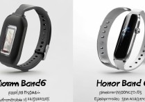 小米手环6和荣耀手环6买哪款好-小米手环6和荣耀手环6参数配置、性能对比及入手建议