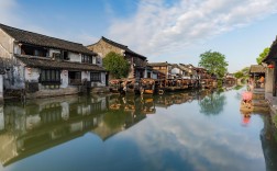 同里古镇风景区